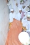 Recitation of Bayt 'Shaheed Kareem' in Rozah of Muqaddas Maulaa (aq)